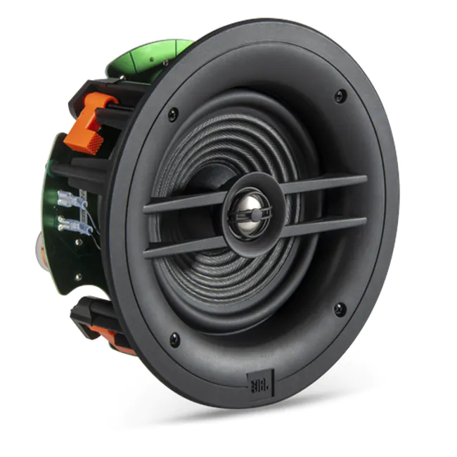 [26581] Arandela JBL Stage 260CSBR 6,5P 100 W Rms Redonda