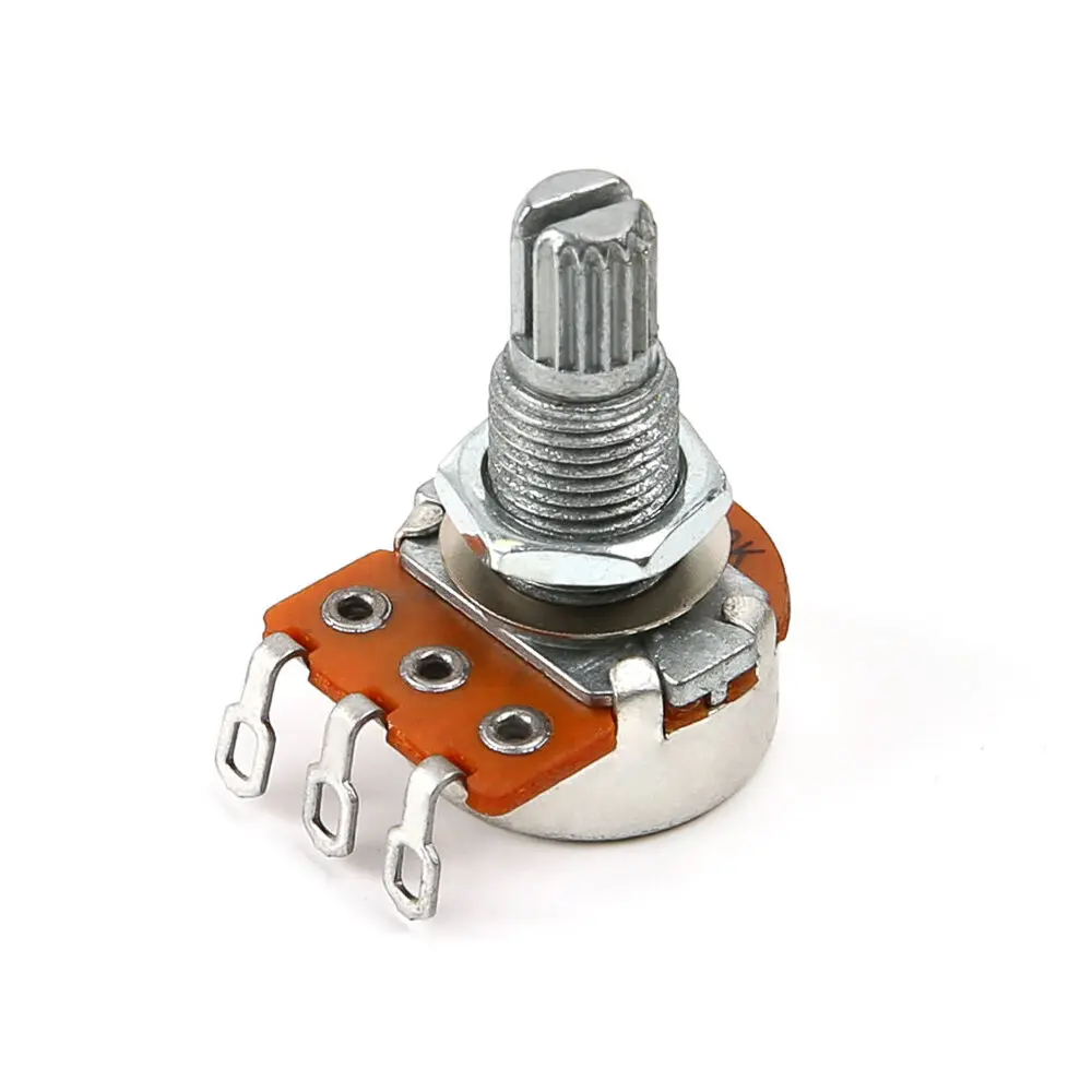 Potenciometro B50K VL1718H C