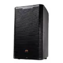 Caixa Ativa SXA Concert SLC08 8P 250W RMS USB MP3 Player Cartao SD Radio FM Bluetooth