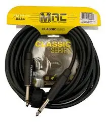 [26531] Cabo MAC P10xP10 IC15B 15ft 4,57m Com Logo Wanger