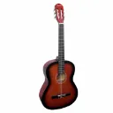 Violao Giannini N-14 SBS Classico Acustico Nylon Sunburst Satin Serie Start Estudo