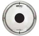 Pele Williams 12 DT2-188-12 Filme Duplo Transparente Com Dot