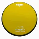 Pad de Estudo Williams 8 WSP8-EB Fingers Amarelo