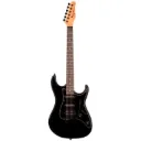 Guitarra Tagima TG520 BK 2s Super Strato Preta 