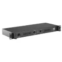 Amplificador de Potencia MXT MX400 Digital 400W 4 Ohms