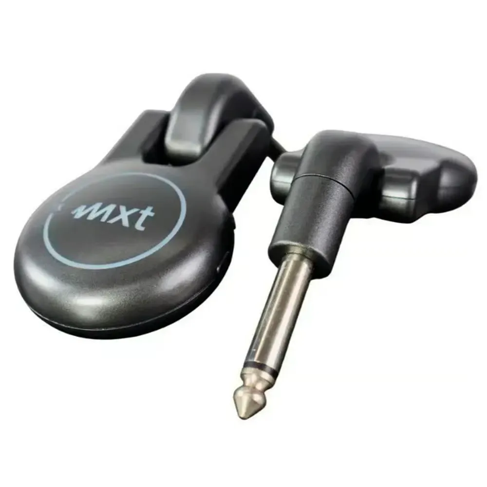 Receptor e Transmissor Sem Fio MXT TX-06 de  Instrumentos 