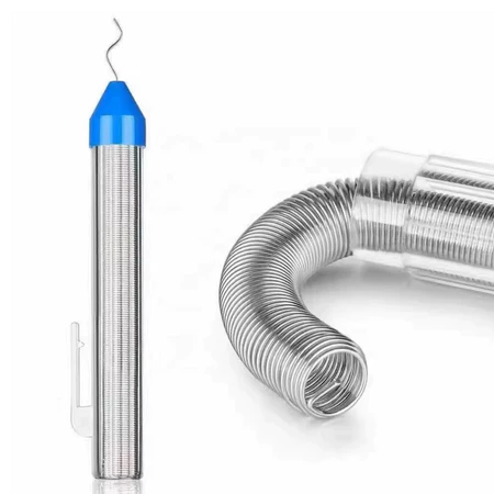 Solda MXT MX-072 Box Tubo 25g 1mm