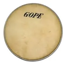 [26599] Pele Gope 12 Animal Cabra 1512c