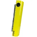 Reco Reco Gope 4 Molas 767AM Aluminio Pintado Amarelo