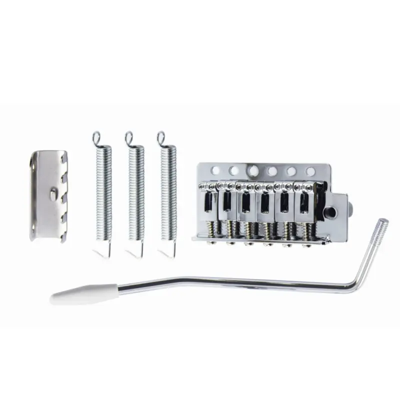 [24822] Ponte de Guitarra Strinberg Strato BS008CR 