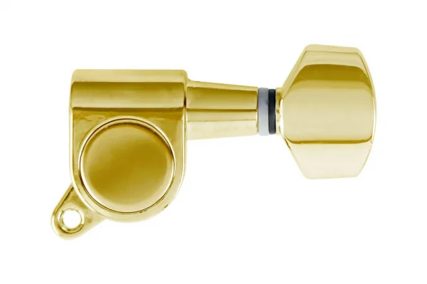 Tarraxa Guitarra Strinberg GM20GD Blindada Individual 
