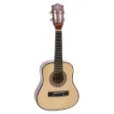 Cavaquinho Myth MTC Middle Brow Brilhante Acustico Natural