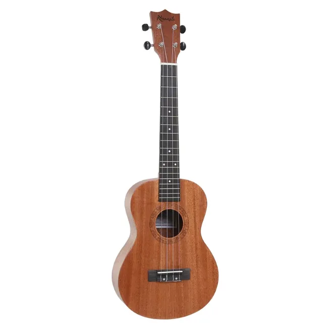 [26566] Ukulele Namaste NU25MBQ Tenor Acustico Natural Satin