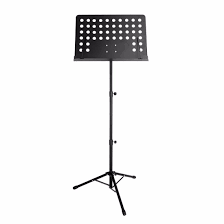 Estante Partitura Smart SM009 LT Maestro