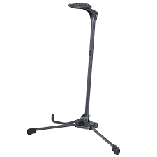 Suporte Instrumentos ASK SCI Studio Grafite Com Apoio de Braço