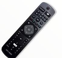 Controle Tv Philips Smart 4K Rakuten SKY-9089 13639