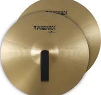 Prato Vanguarda Fanfarra 13 Alloy Par