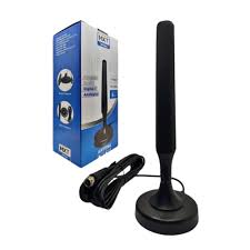 Antena Interna MXT Digital MDTV-100B HDTV / UHF 5db 5.10.184