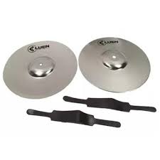 Prato Luen Fanfarra 10 Alloy Par Com Alça