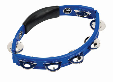 Pandeirola LP City LP142NY-HBL Azul