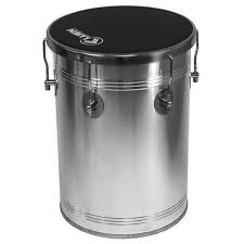 Rebolo Luen 45x12 Aluminio Pele Korino