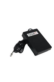 Pedal Sustain Smart SMPS- 01 MT Para Teclado
