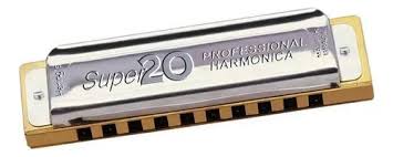 Gaita Hering Hb Super 20 8020G (SOL)