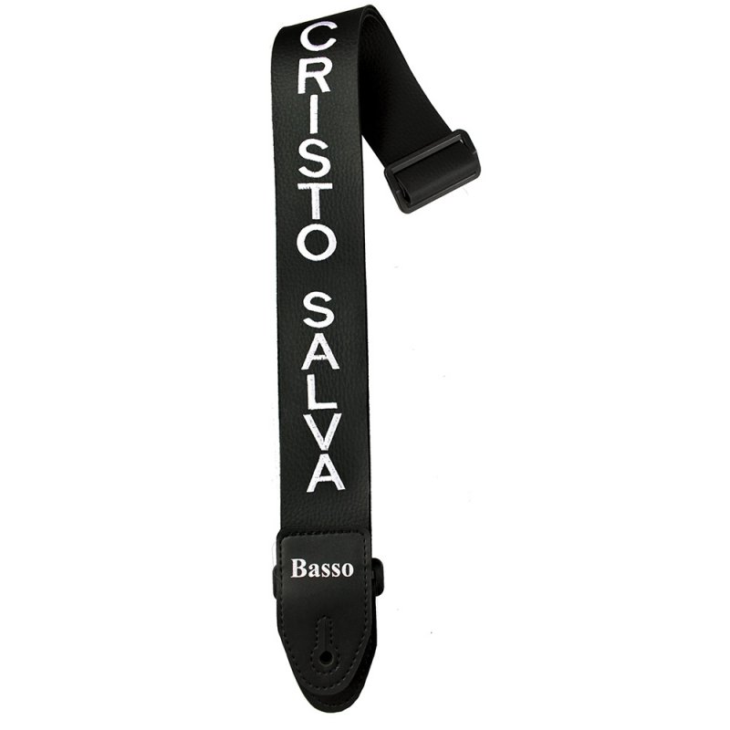 Correia Basso Instrumentos NY01 Cristo Salva