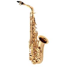Sax Alto Spring SA-500P