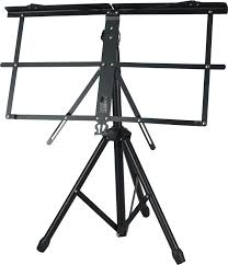 Estante Partitura Smart SM008 Com Bag