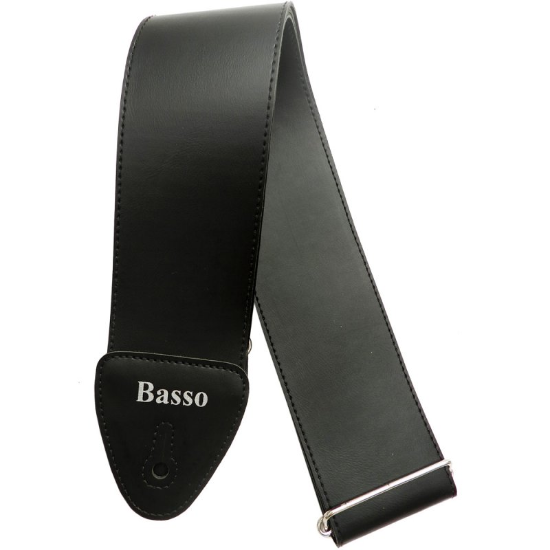 Correia Basso Instrumentos NY07  Preto Liso