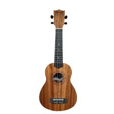 Ukulele Namaste NU23MBQ Concerto Acustico Natural