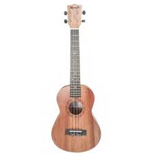 Ukulele Namaste NU25MBQ Tenor Acustico Natural