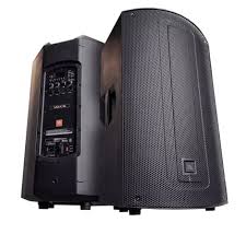 Caixa Ativa JBL Max 15 15P 350W Rms Bluetooth USB
