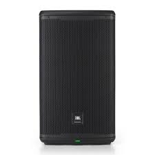 Caixa Ativa JBL EON712-BR 650W Rms Bluetooth USB