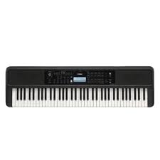 Teclado Eletronico Yamaha PSR EW320 76 Teclas