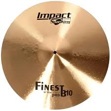 Prato Pro Fire 20 Ride Impact Finest B10