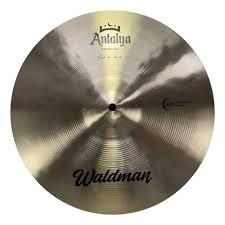 Prato Waldman 16 Antalya Crash Liga B20