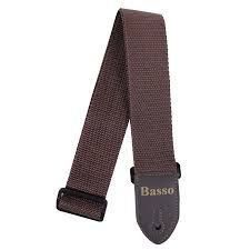 Correia Basso Instrumentos NY 10 Marrom Nylon