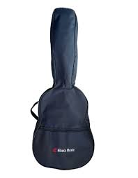 Capa Violao Folk Music New Simples BNSF100 Com Logo Wanger
