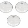 Kit Pele Rmv Pkc0400 Muda Hidraulica 10 12 14 E - 14 Fusion