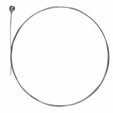 Corda Viola 4a Canario Gesvb44a Aço Com Bolinha Cod 4816