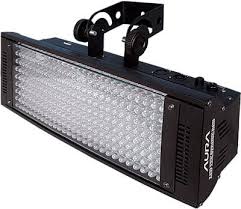 Projetor Aura Strobe Rgb Led 20787