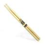 Baqueta Spanking 2B Ponta de Madeira Pro Fire  Natural