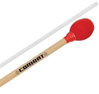 Baqueta Spanking Combat para Zabumba Oval