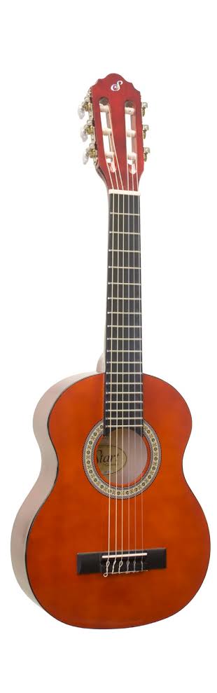 Violao Giannini NR NT Infantil 1/4  Acústico Nylon Natural Série Start