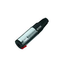 Plug P10 Femea Csr 3098 C/Trava 4445/432