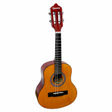 Cavaquinho Giannini CS-14 Start Acustico Natural