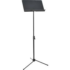 Estante Partitura Ask EPM Maestro Preto