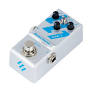 Pedal De Efeitos Overtone Guitarra Delay ODE-1 11200